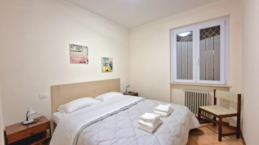Chiara Pool Apartment Bardolino Kültér fotó