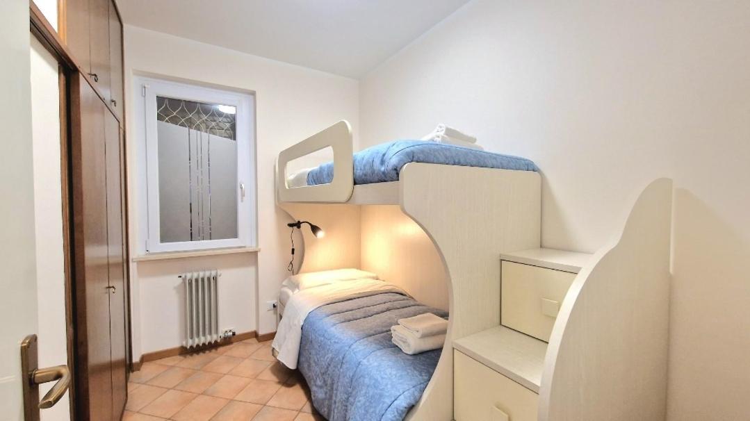 Chiara Pool Apartment Bardolino Kültér fotó