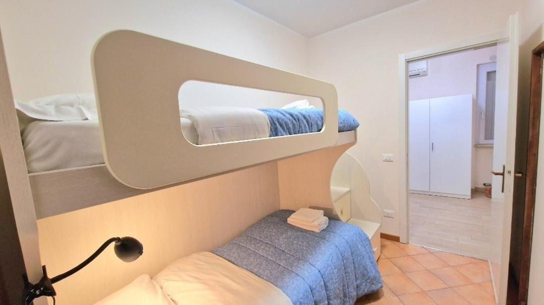 Chiara Pool Apartment Bardolino Kültér fotó