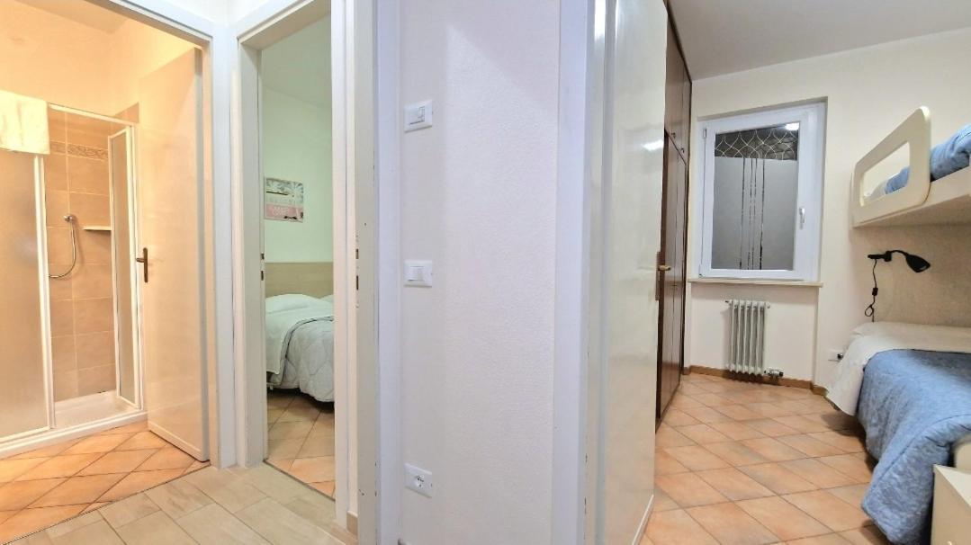 Chiara Pool Apartment Bardolino Kültér fotó