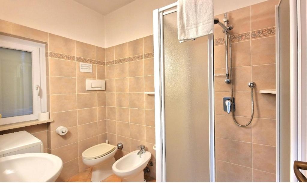 Chiara Pool Apartment Bardolino Kültér fotó